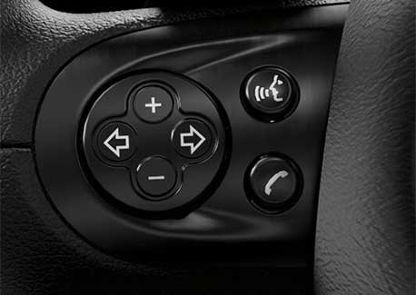 voice control